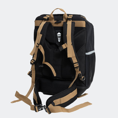 Champion Large Dog Carrier Backpack, with Optional Wheels