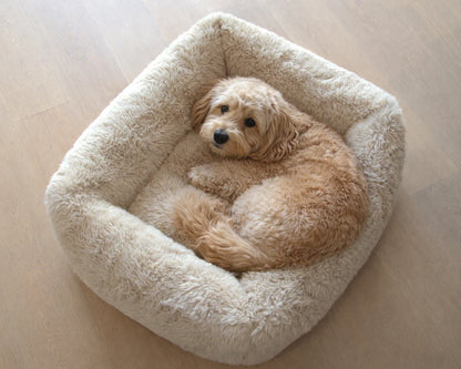 Rectangle Bed Franklin Bed Bowsers