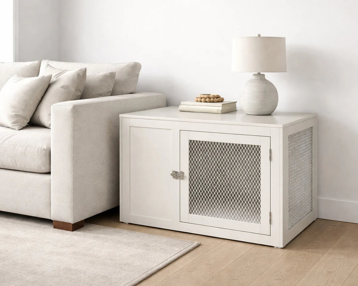 Fresco Dog Crate