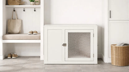Fresco Dog Crate