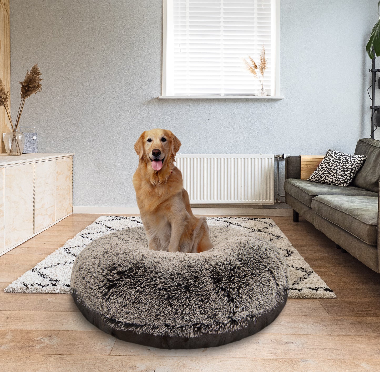 Bagel Bed Build your Own