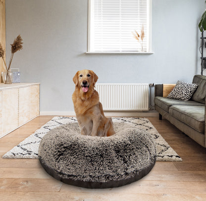 Bagel Bed Build your Own