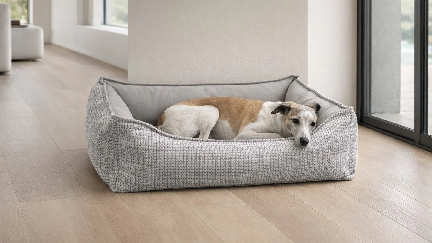 Oslo Ortho Bed Bowsers