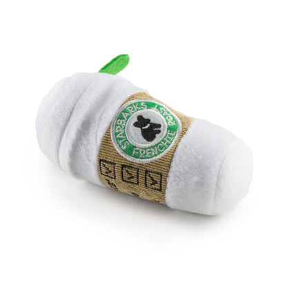 Starbarks Plush Toy With Lid