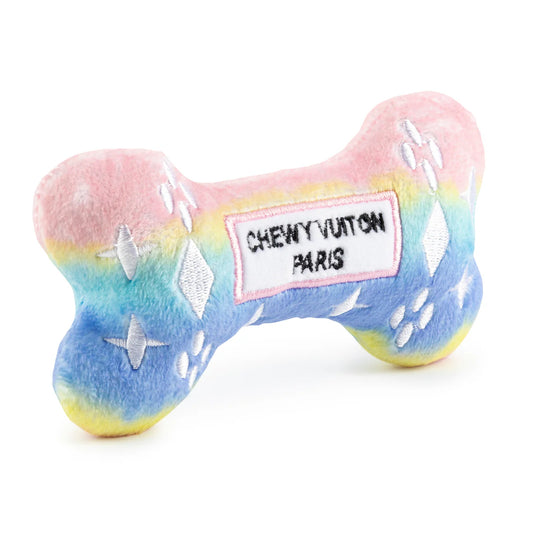 Pink Ombre Chewy Vuiton Bone