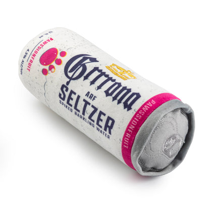 Grrrona Seltzer