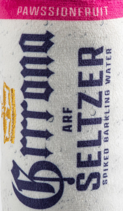Grrrona Seltzer