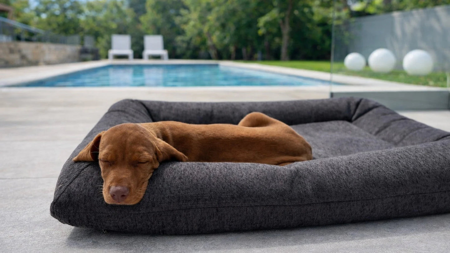 Mat Hugo Futon  Bowsers