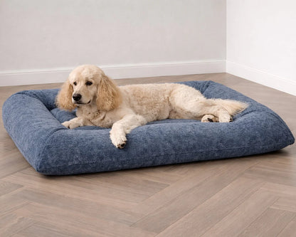 Mat Hugo Futon  Bowsers