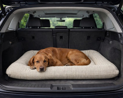 Mat Hugo Futon  Bowsers