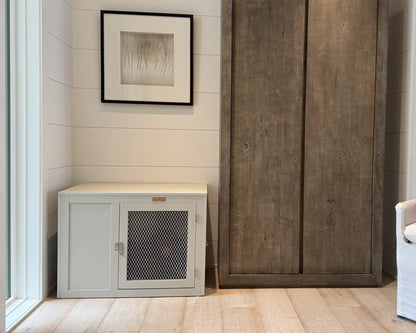 Fresco Dog Crate