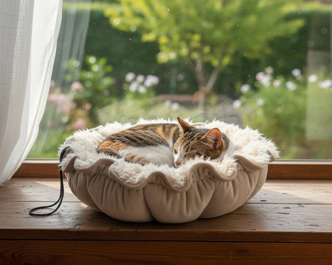 Cuddle Pod