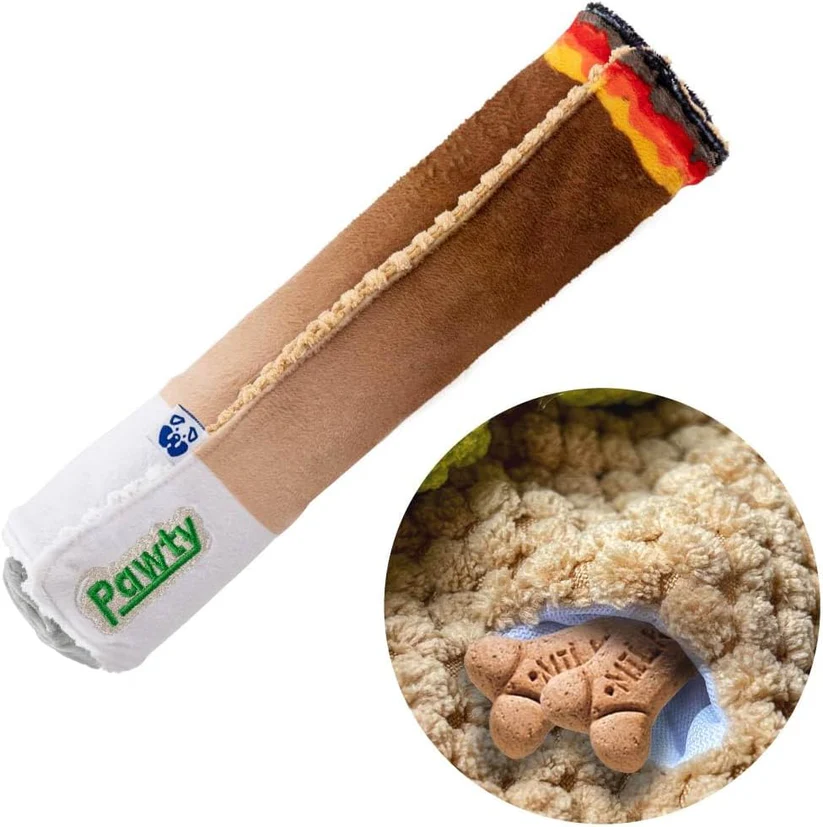 Treat Slot Interactive Joint