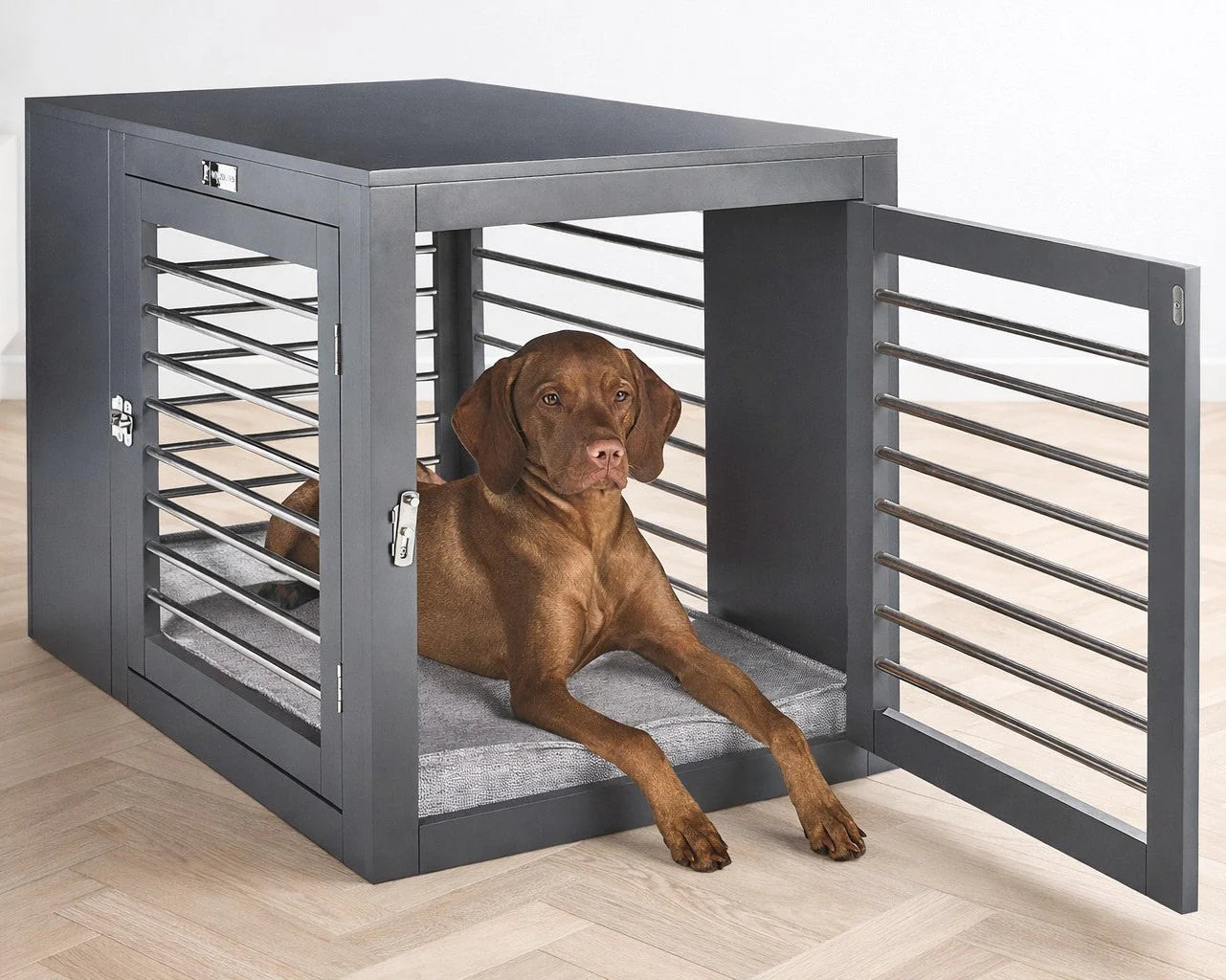 Moderno & Fresco Crate Mat