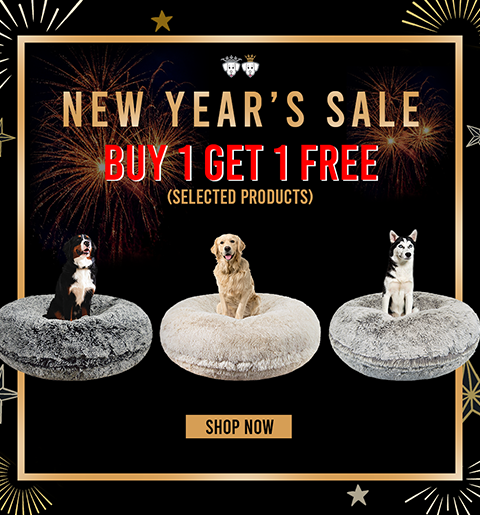 Luxurious Dog Beds | Made in USA | Bessie + Barnie – Bessie and Barnie