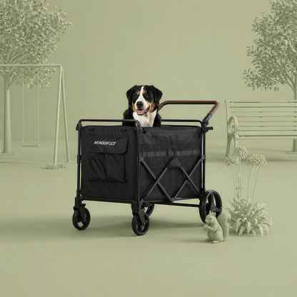 Max Pet Stroller
