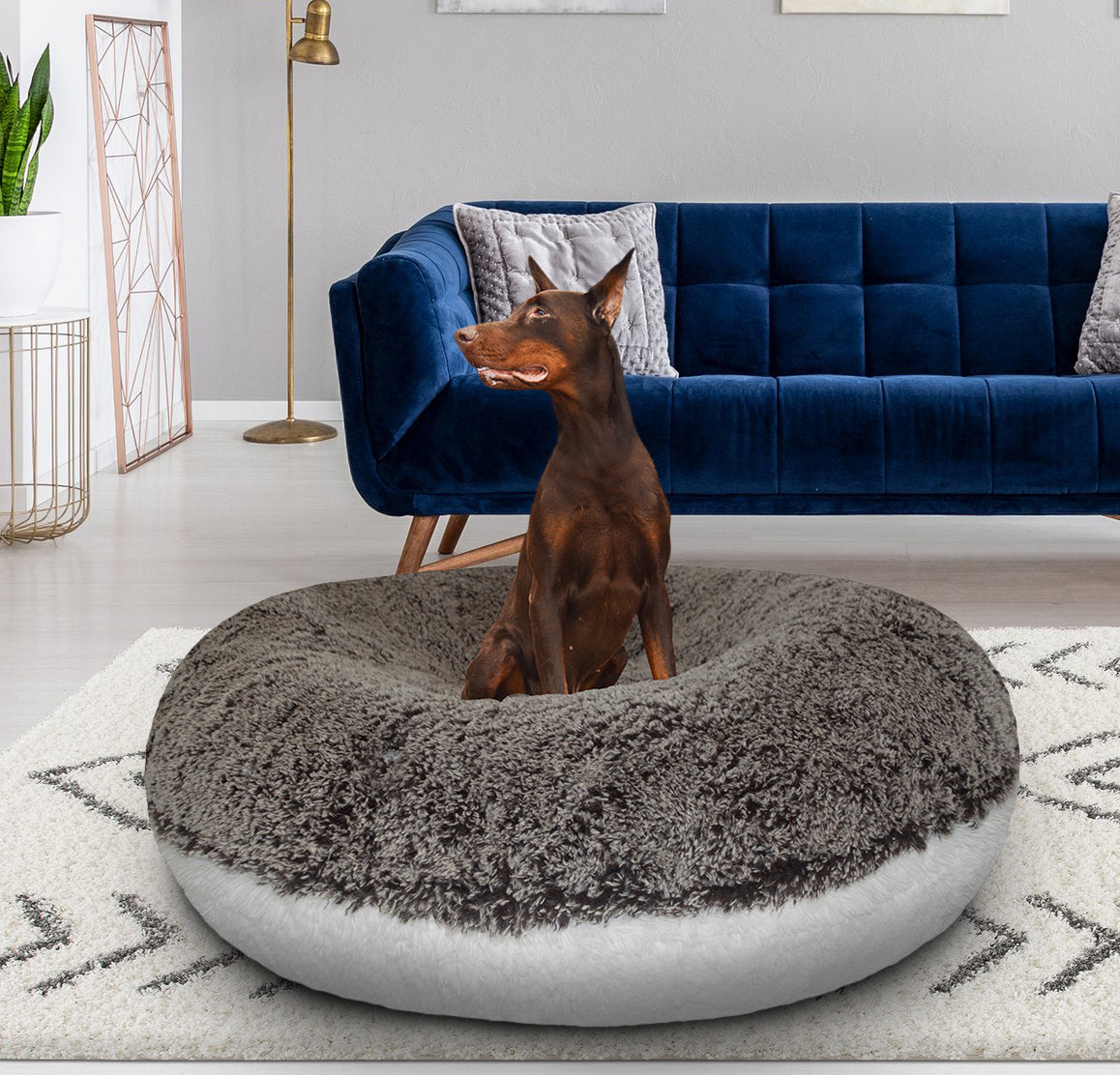 Bagel Bed Build your Own