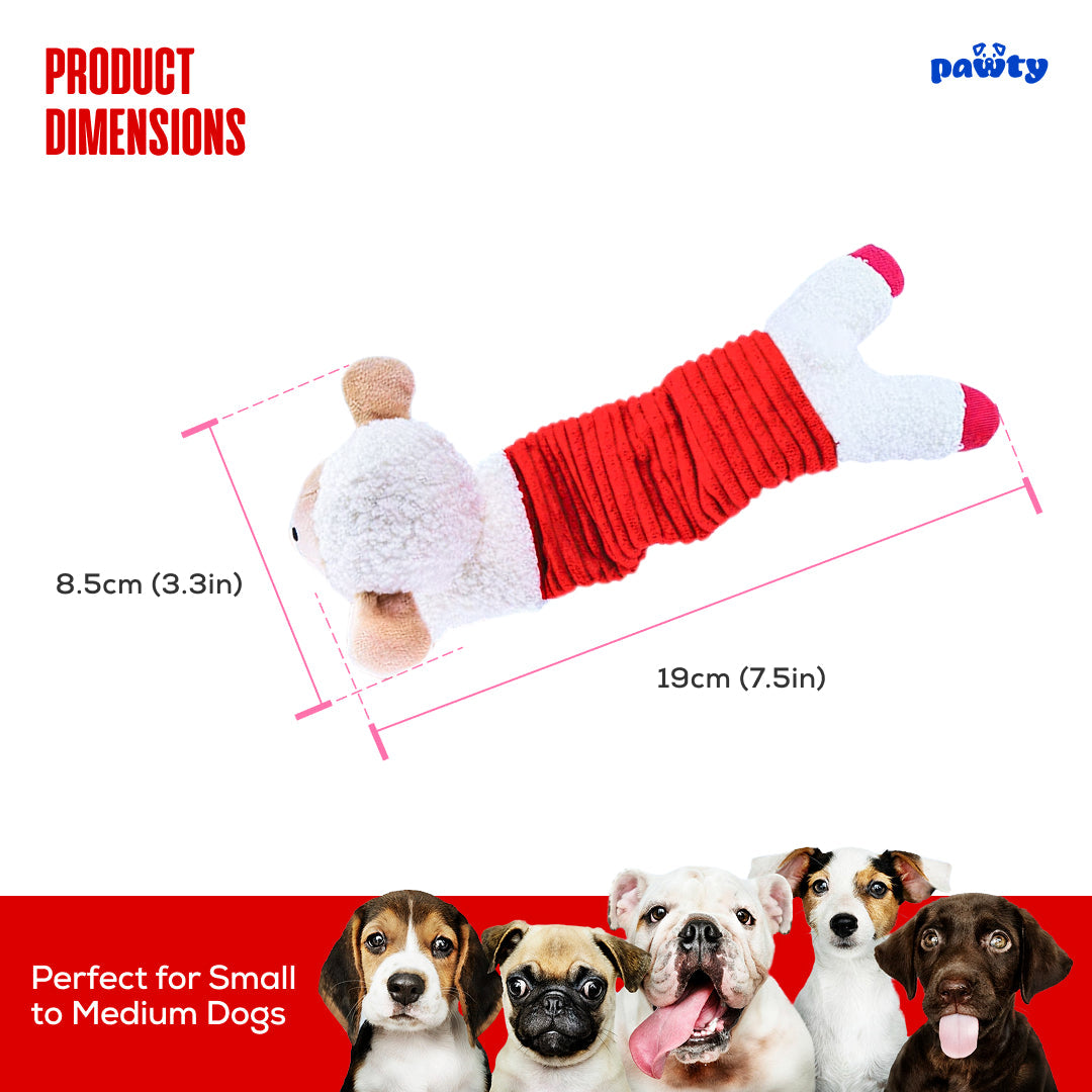 Lamb Toy