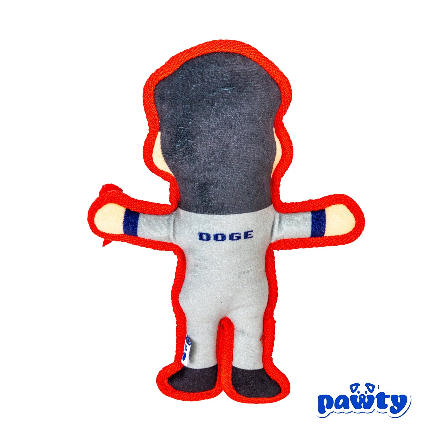 Paws-la Doge
