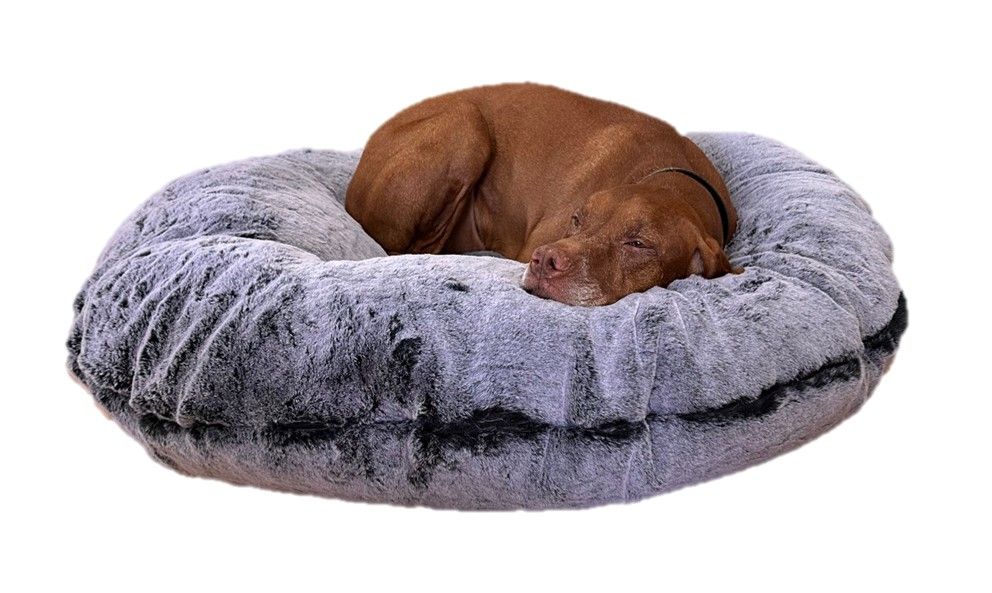 Bagel Bed