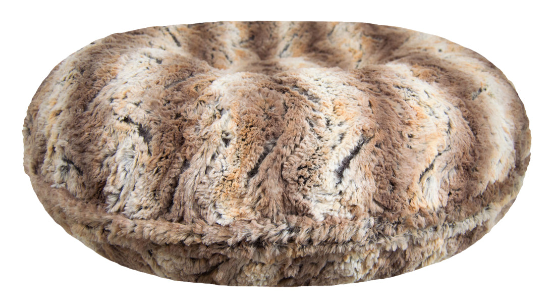 Bagel Bed