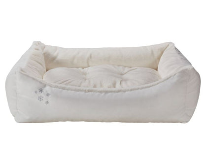 Rectangle Scoop Bed Holiday