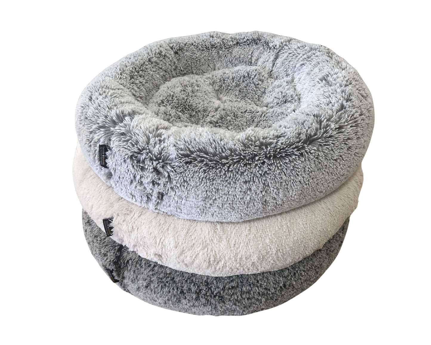 Snuggle Bed