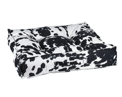 Rectangle Piazza Bed Bowsers