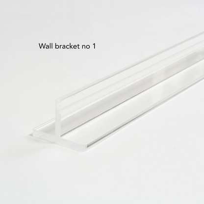 Wall Mount Zig Zag Gate (Low)