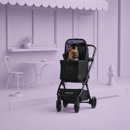 Bella Pet Stroller