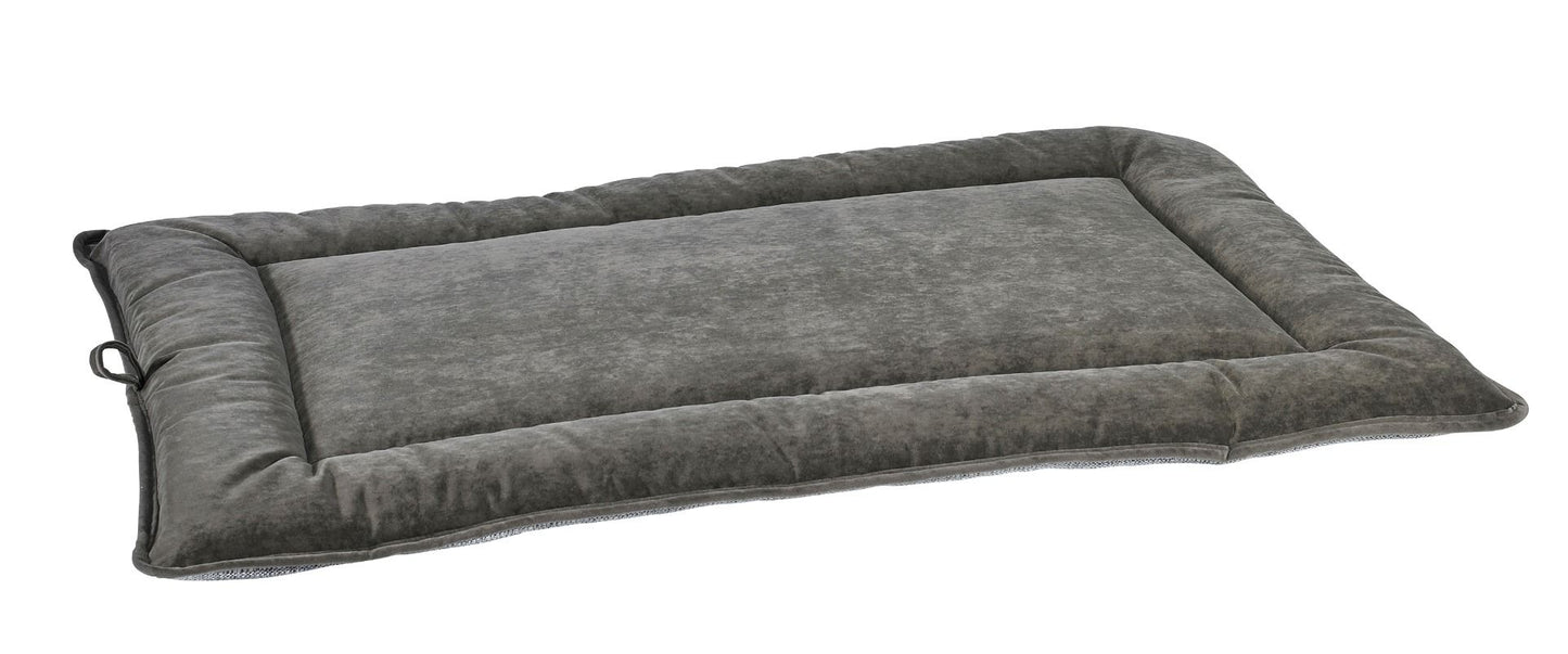 Cosmpolitan Mat Performance Linen & Woven, Performance Chenille & Terry, Faux Fur