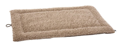 Cosmopolitan Mat Performance Linen & Woven, Performance Chenille & Terry, Faux Fur