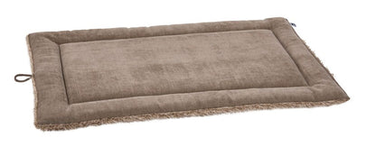 Cosmopolitan Mat Performance Linen & Woven, Performance Chenille & Terry, Faux Fur