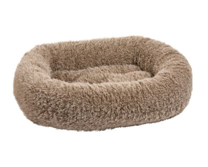 Donut Bed - Faux Fur Bowsers