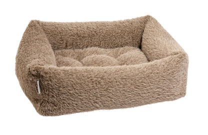 Rectangle Bed Franklin Bed Bowsers