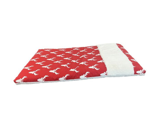 Alpine Mattress Antlers
