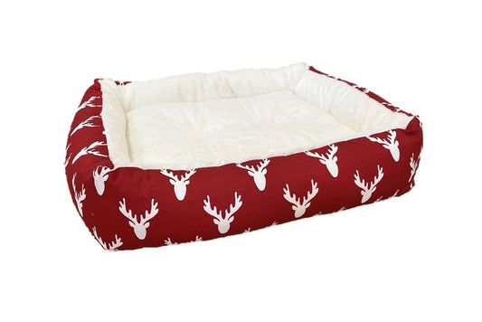 Alpine Lounger Christmas Bowsers