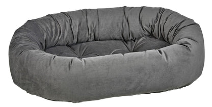 Donut Bed - Microvelvet Special Designs Bowsers