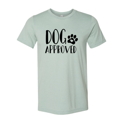Dog Approved T-Shirt