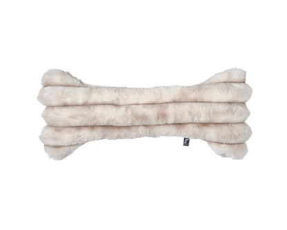 Bumper Bone Pillow