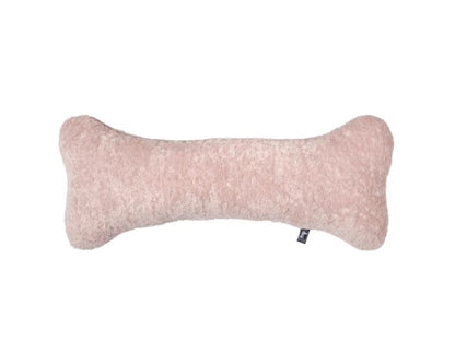 Bumper Bone Pillow