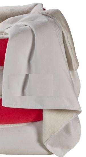 Blanket Topper Bowsers