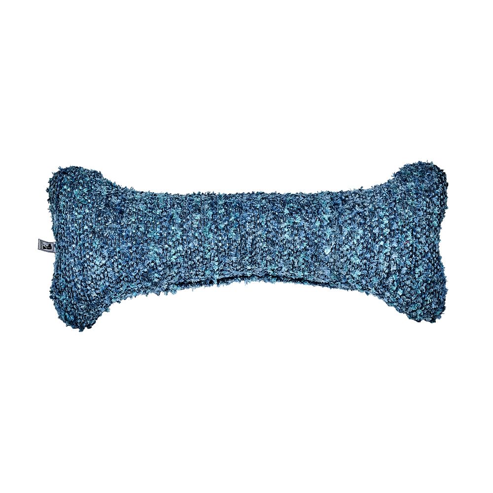 Bumper Bone Pillow