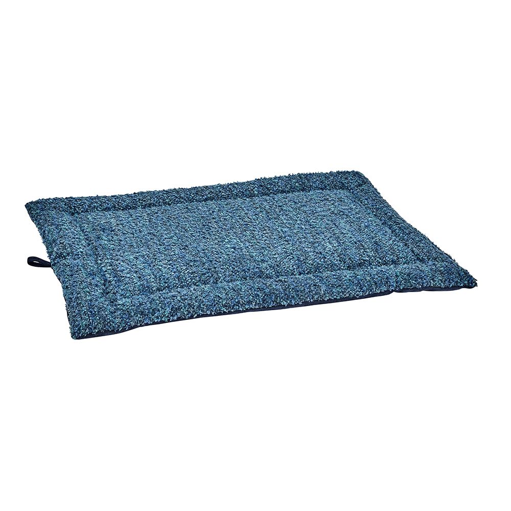 Cosmpolitan Mat Performance Linen & Woven, Performance Chenille & Terry, Faux Fur