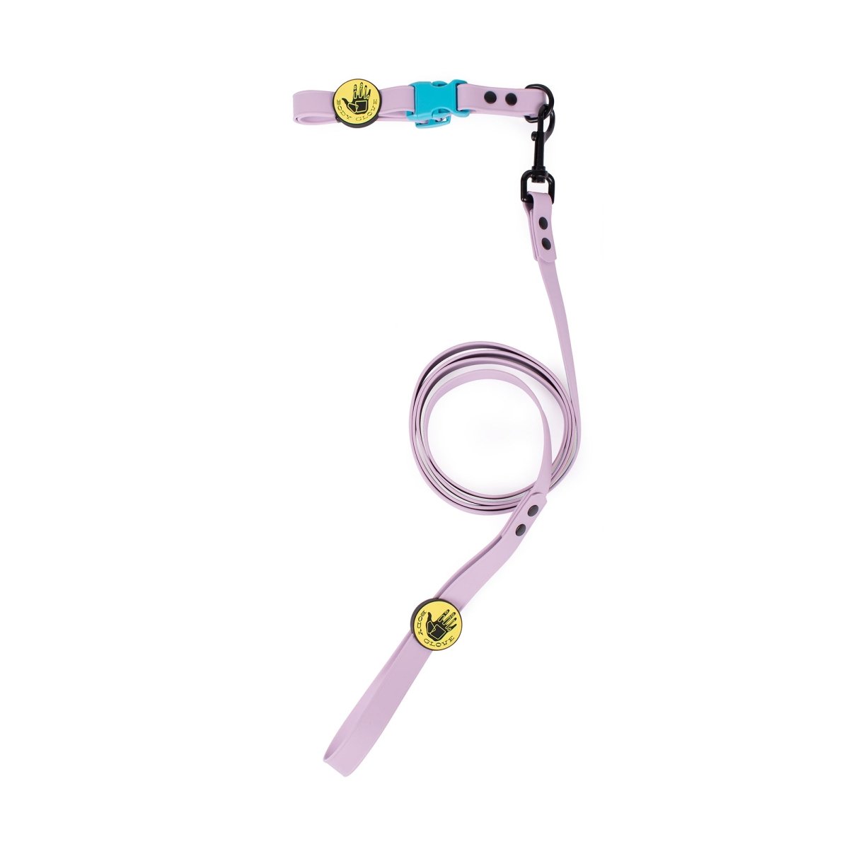 Body Glove Waterproof Dog Collar