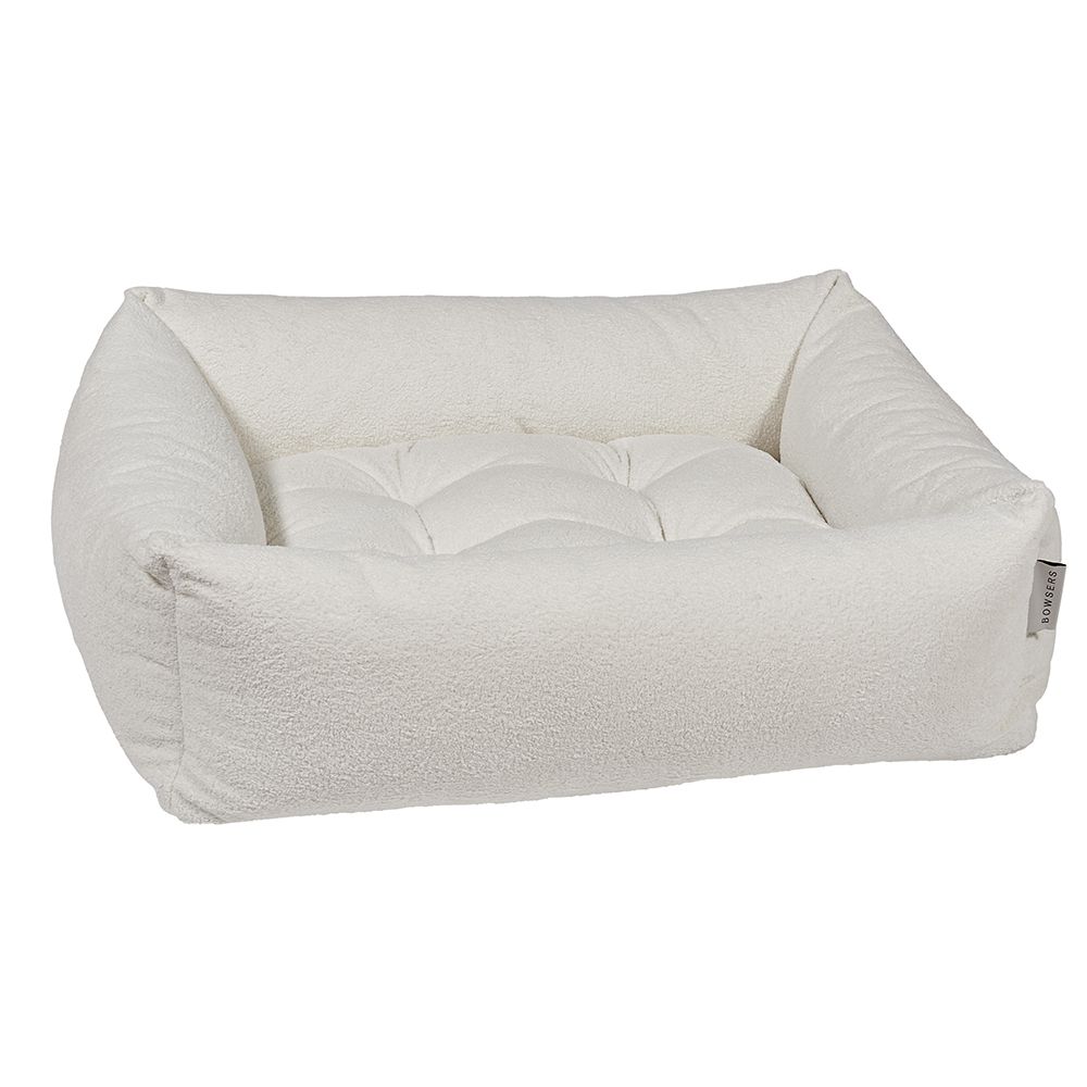 Rectangle Bed Franklin Bed Bowsers