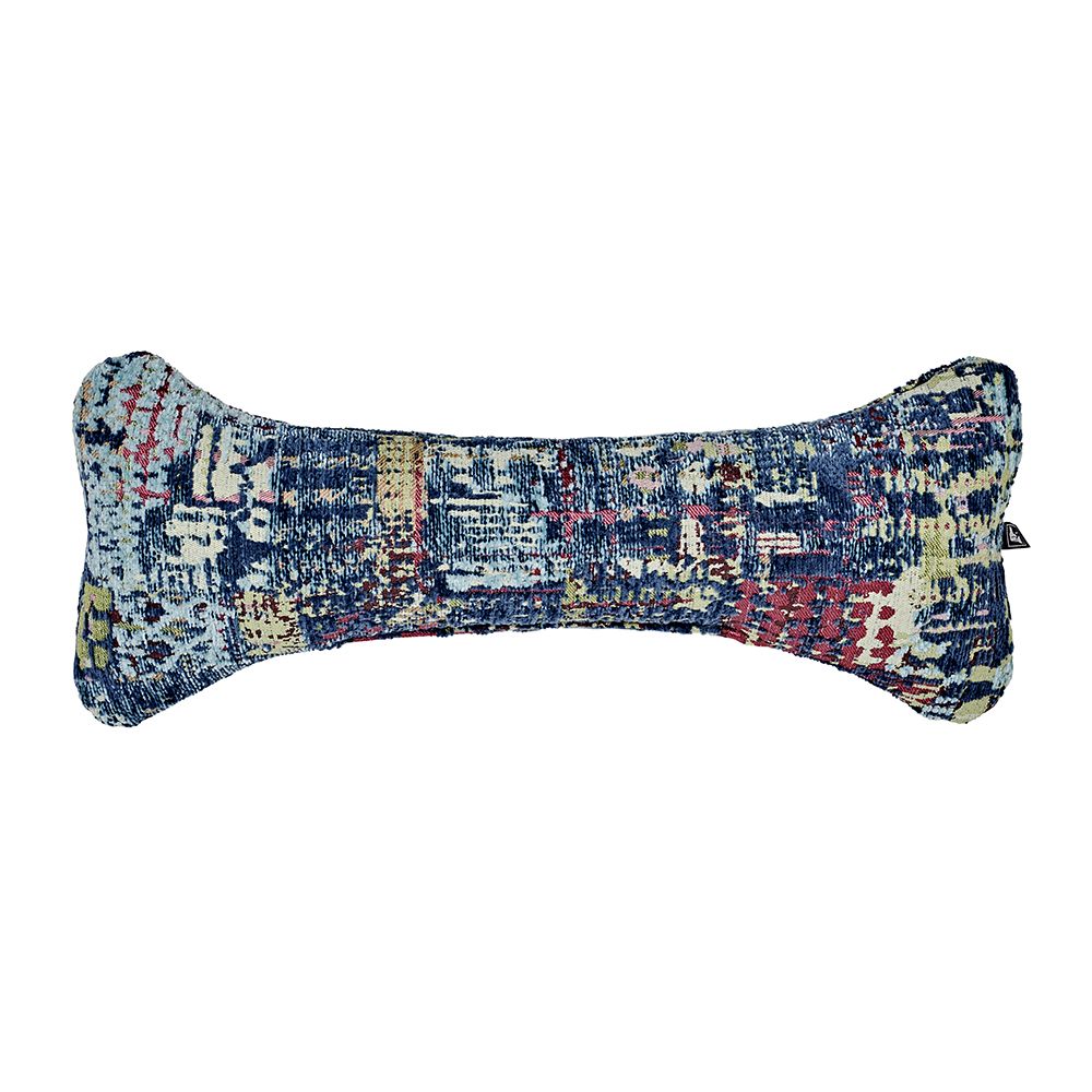 Bumper Bone Pillow