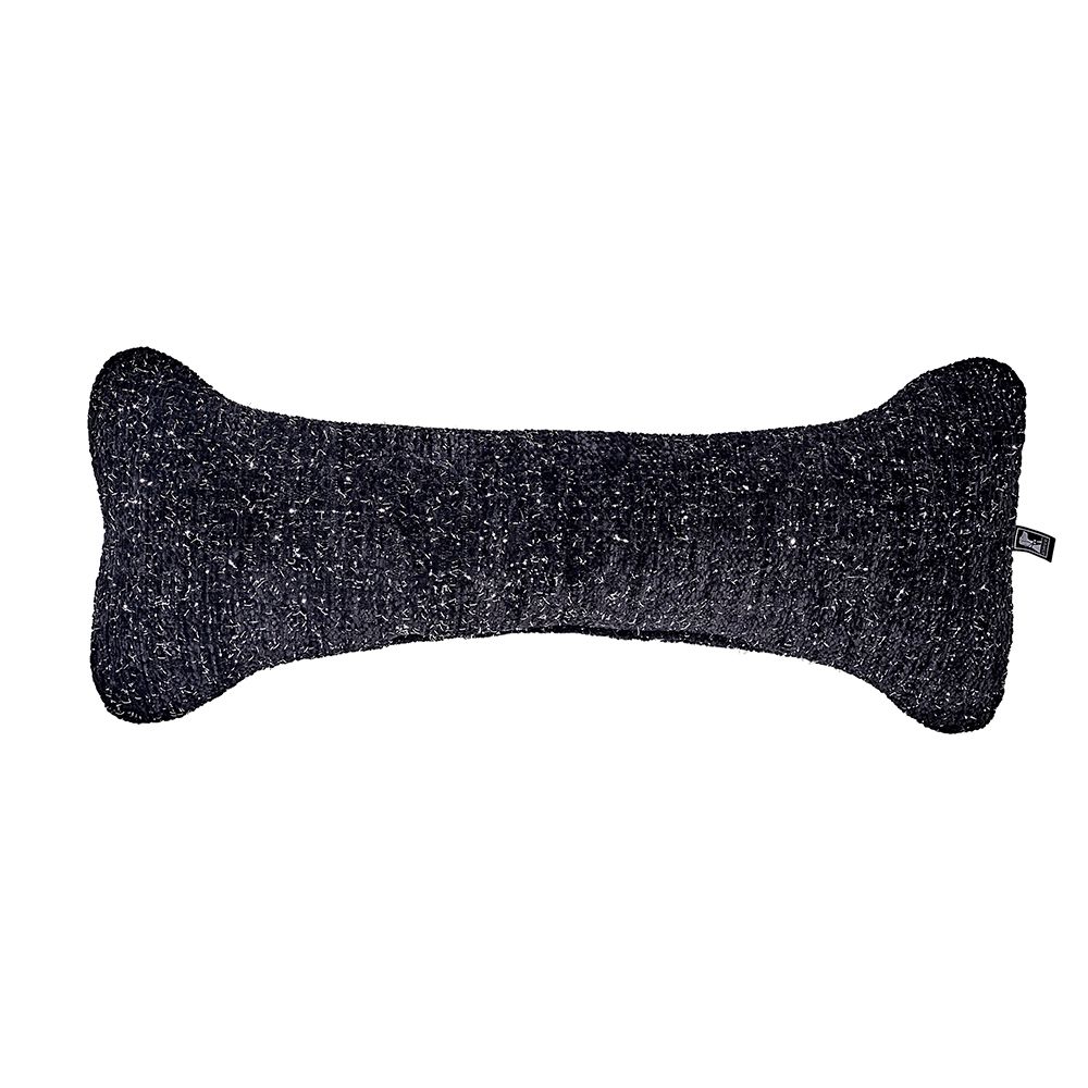 Bumper Bone Pillow