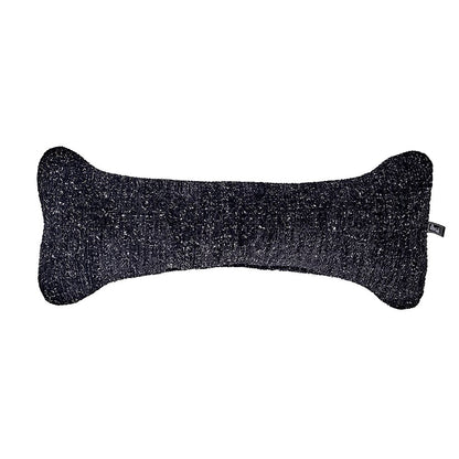 Bumper Bone Pillow
