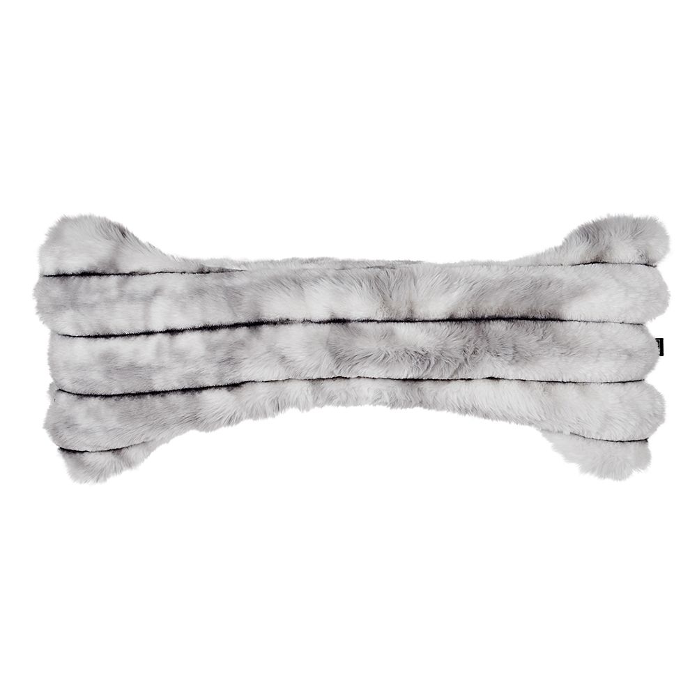 Bumper Bone Pillow